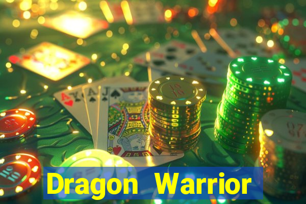 Dragon Warrior legend champion dinheiro infinito dragon warriors champions